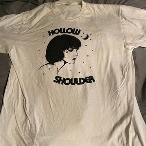 Hollow Shoulder (Matt McAndrew old band) T-shirt